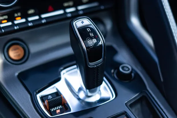 Moi Casino Android/iOS App